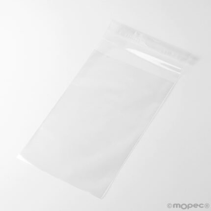 Bolsa transp. CON ADHESIVO 12