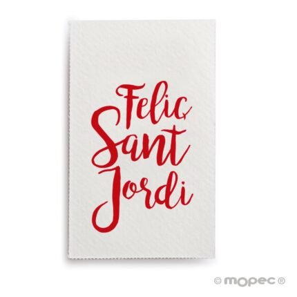 Tarjeta San Jordi 5
